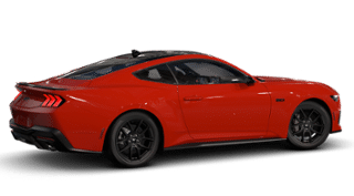 2026 Ford Mustang® External Image 4
